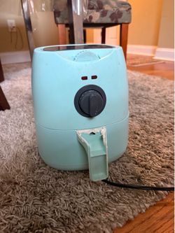Air fryer