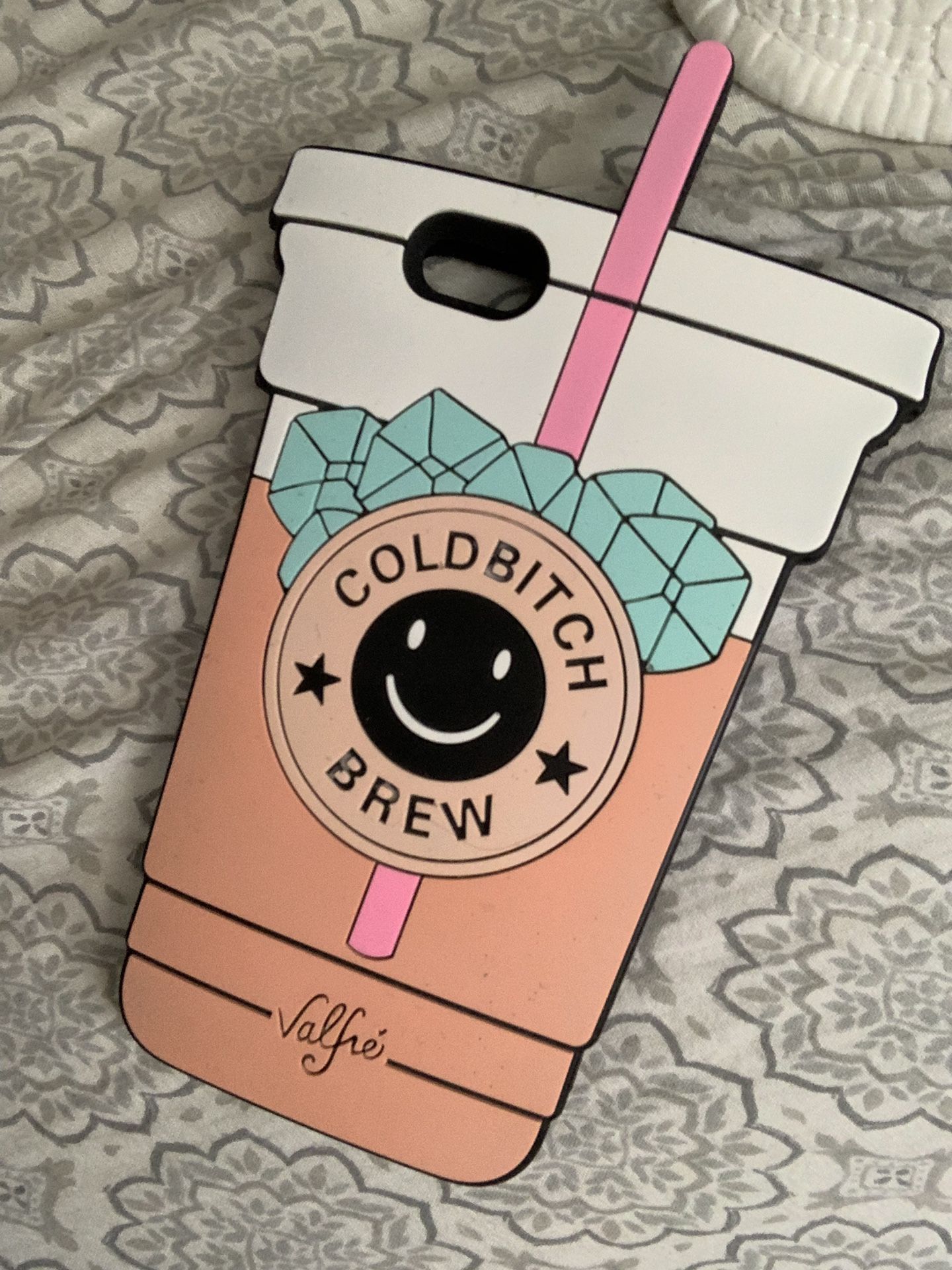 iPhone 6+ case