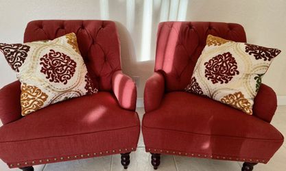Pier 1 Accent Chairs
