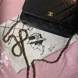 CHANEL BAG