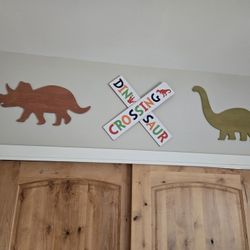 Kids Decor 
