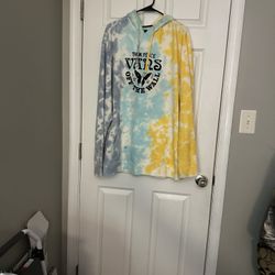 Vans Hoodie 