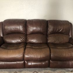 Couches 