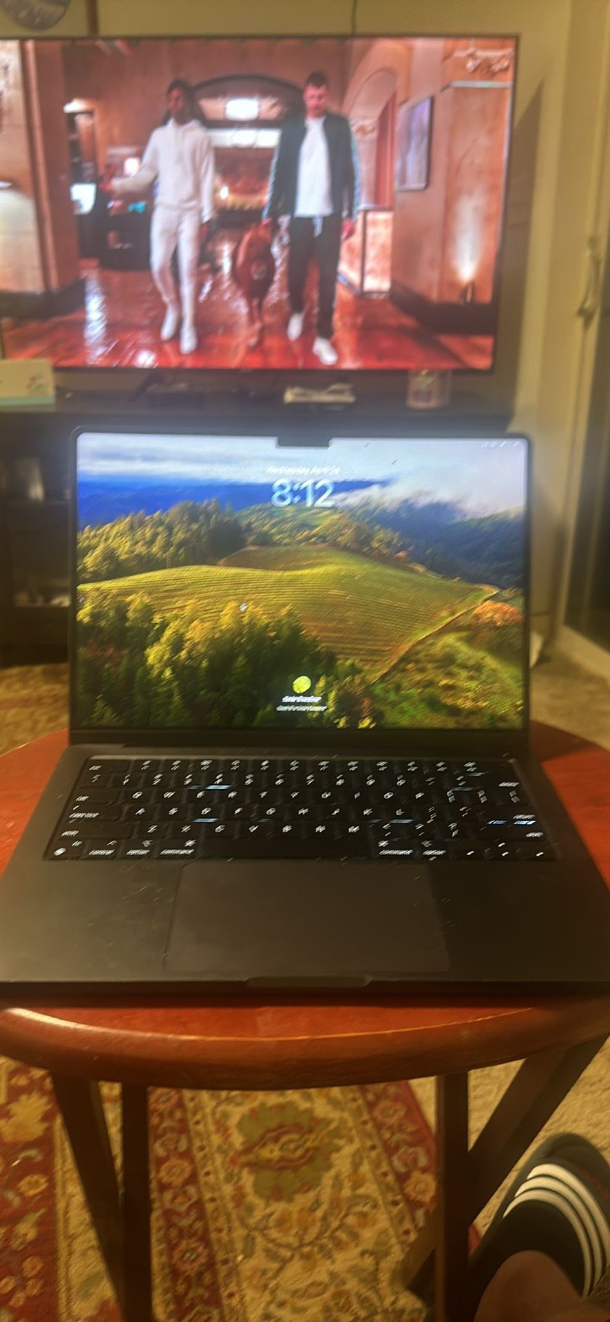 MacBook Pro 14 M3 