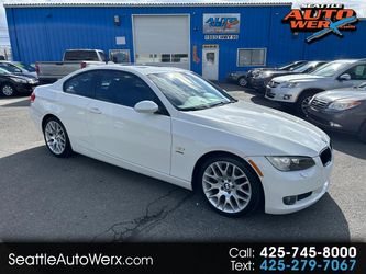 2009 BMW 3 Series