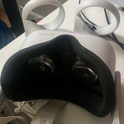 VR Headset