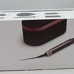 Dyson airwrap i.d. multi styler for curly + coily hair 