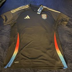 SanDiego FC Jersey Brand New Size XL