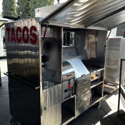 Good Catering Cart