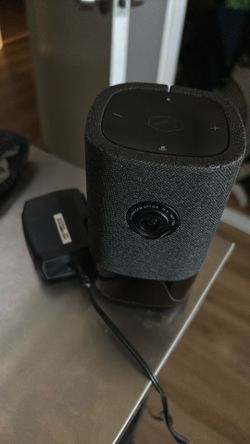 Security Camera