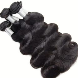 Bundles Body Wave 3bundles Body Wave 14-inch 