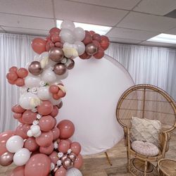 Party Decorations   