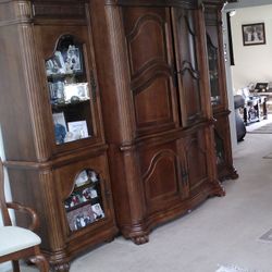 Entertainment Center 