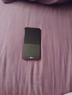 K20 LG