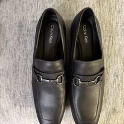 CALVIN KLEIN MENS SIZE 12 New Without Box