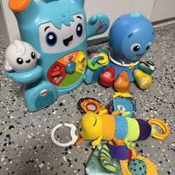 Kid Toys