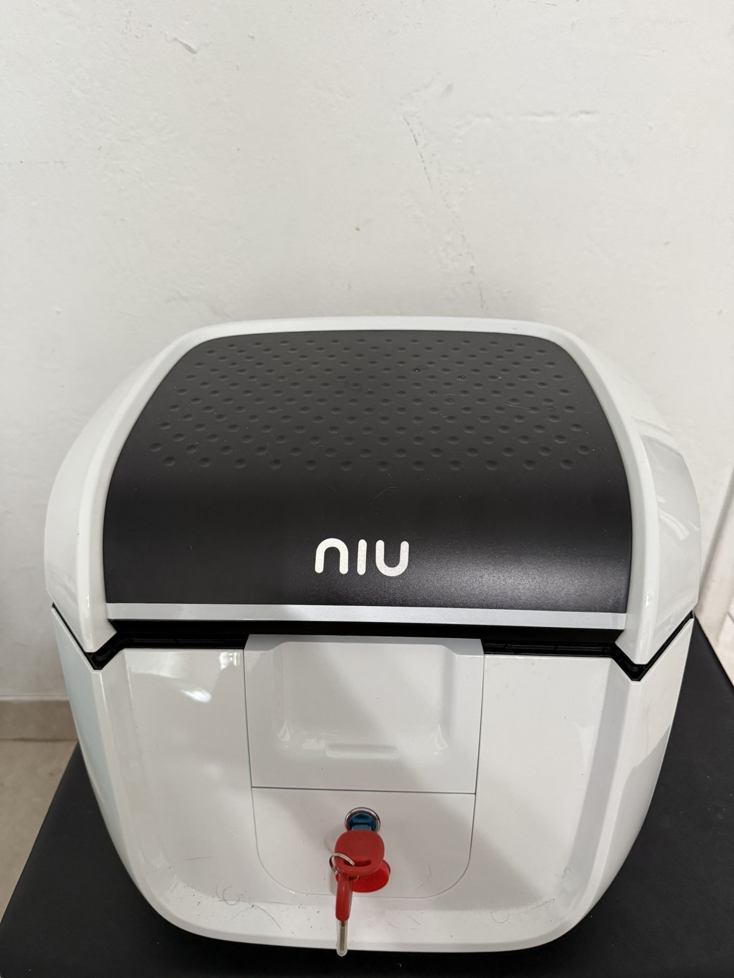 NIU, scooter Motorcycle Box