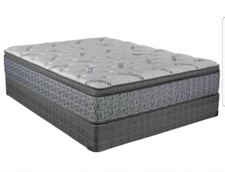 New Mattresses!