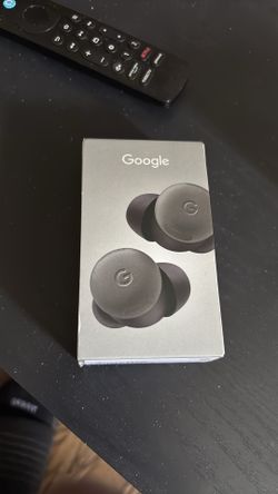 Google pixel buds pro 2