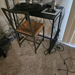 Computer Desk 