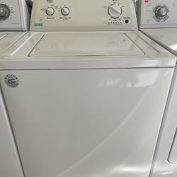 ROPER TOP LOAD WASHER WHITE 
