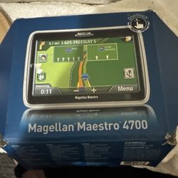GPS NAVIGATION 