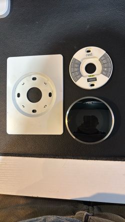 Nest Thermostat