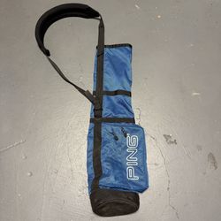 Ping Sunday Bag 