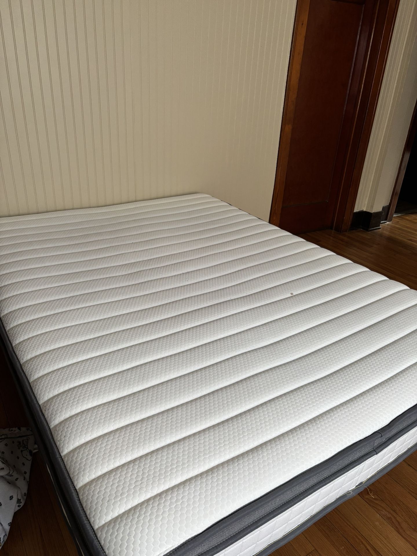 Queen Mattress