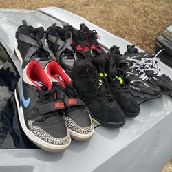 Shoe Bundle