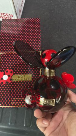 Marc Jacob Perfume