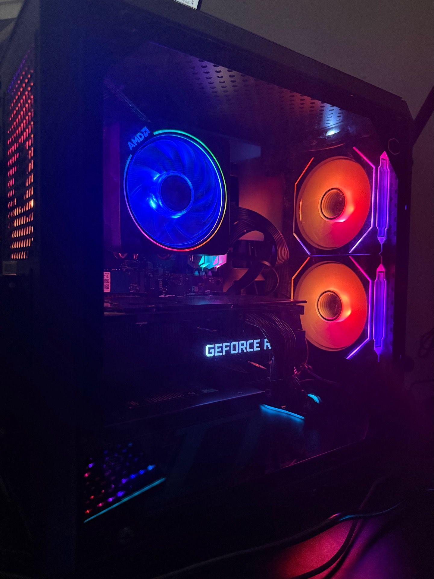 RTX 3080 Gaming PC