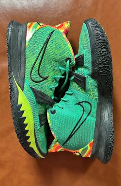 Nike Kyrie 7 Ky-D Weatherman Size16M