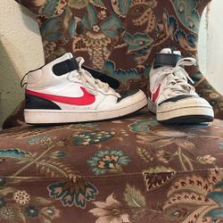 Nike Size 6us