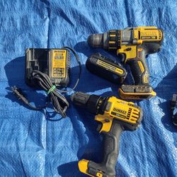 DeWalt Set