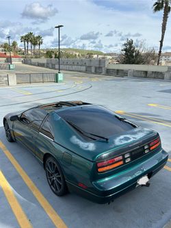 1996 Nissan 300zx