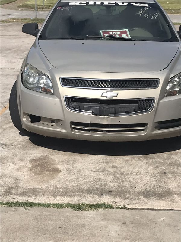 Chevy Malibu for Sale in Houston, TX OfferUp