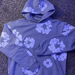 Denim Tears Hoodie 