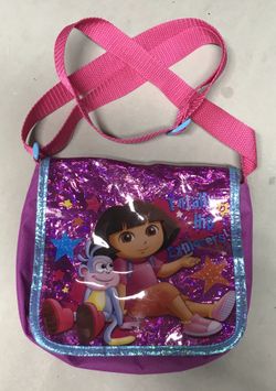 Kids bag