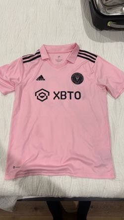 Inter Miami Jersey