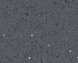 Quartz Remnant Not Fabricated
