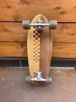 Skateboard - Mini Cruiser