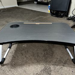 Laptop Table (Foldable)
