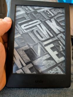 Kindle