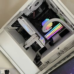 Gaming PC Nvidia RTX 3070 Ryzen 5 5600x 32GB DDR4 RAM