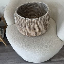 Small Basket 