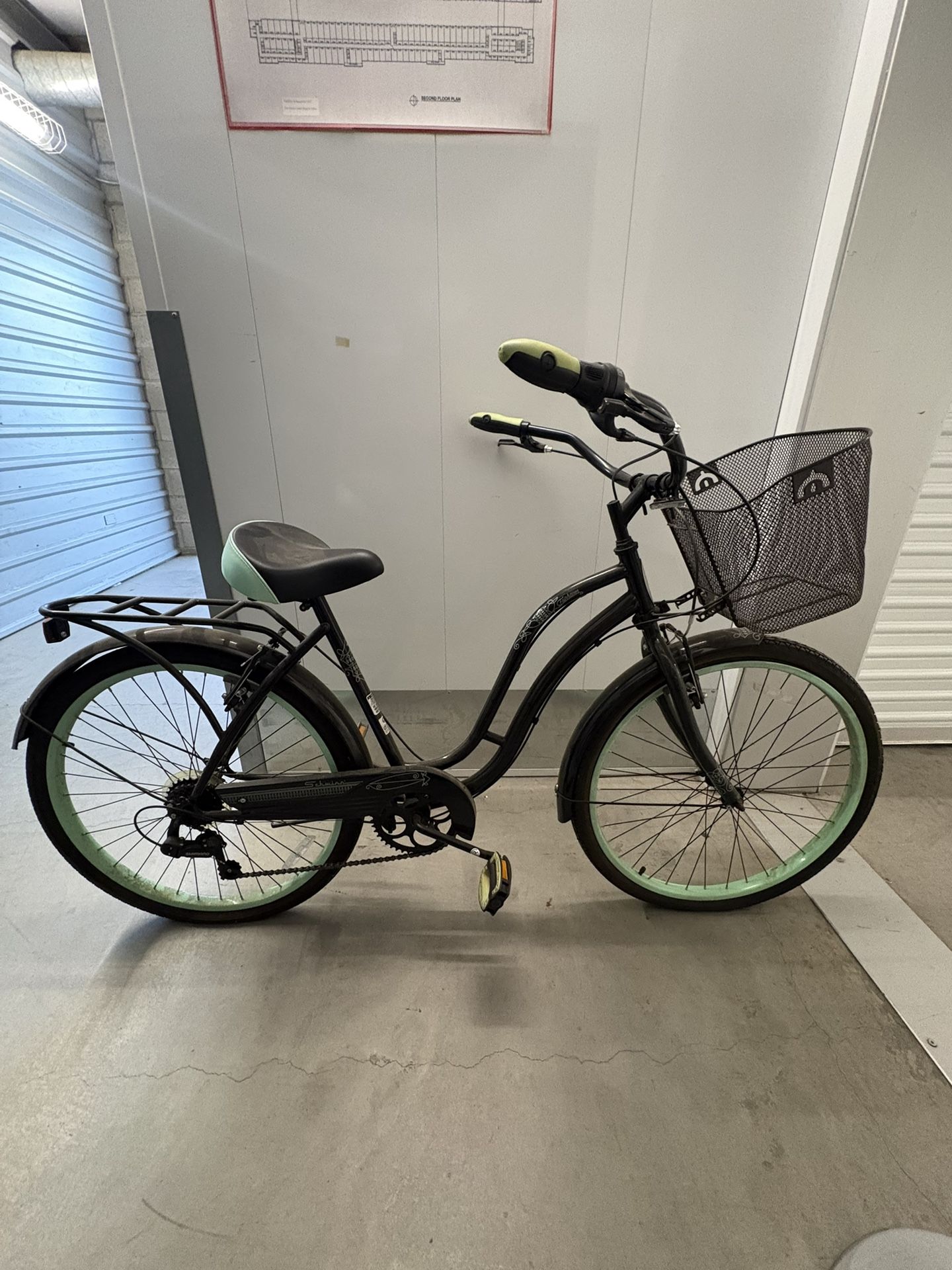 Bikes