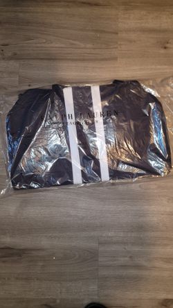 Polo Duffel Bag
