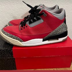 Jordan 3 Retro SE 
