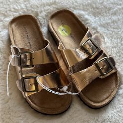 Girl Sandals 1